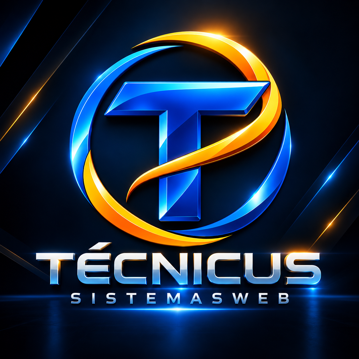 TÉCNICUS Sistemas Web